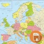 91-30-11 Europa staatkundig gedetailleerd-min.jpg